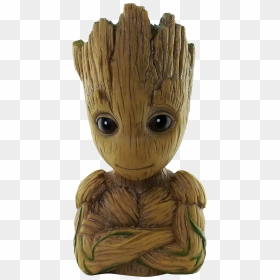 Groot Png, Transparent Png - baby groot png