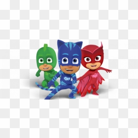 Pj Masks Png, Transparent Png - pj mask png