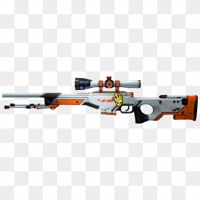 Thumb Image - Ak 47 Csgo Png, Transparent Png - awp png