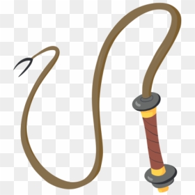 Whip Png Image - Vector Whip Png, Transparent Png - whip png