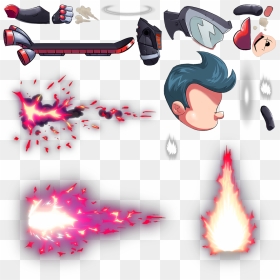 Illustration, HD Png Download - spine png
