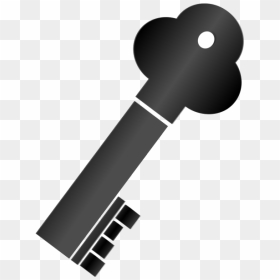 Two Keys Wipp Dorf Coat Of Arms Png Icons - Illustration Of Key, Transparent Png - arms png