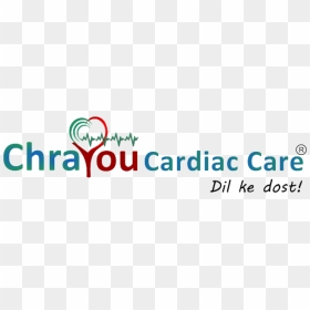 Chrayou Cardiac Care - Graphic Design, HD Png Download - dil png