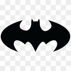 Batman Symbol Png Hd - Logo Batman Png, Transparent Png - batman symbol png