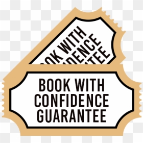 Confidence - Label, HD Png Download - cinematic bars png