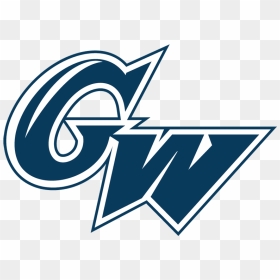 George Washington University Athletics Logo, HD Png Download - george washington png