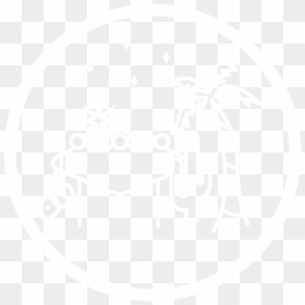 Johns Hopkins Logo White, HD Png Download - las vegas png