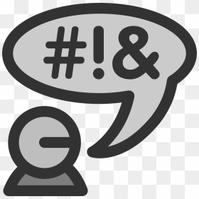 Language Clipart Png, Transparent Png - dil png