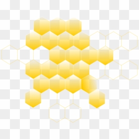 Motif, HD Png Download - honeycomb pattern png