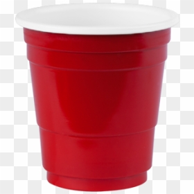 Red Solo Cup Transparent Png - Small Red Solo Cup, Png Download - red solo cup png