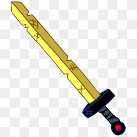 Transparent Minecraft Swords Png - Finn Adventure Time Sword, Png Download - minecraft sword png