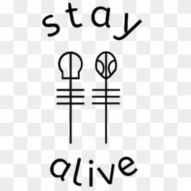 Calligraphy, HD Png Download - twenty one pilots logo png