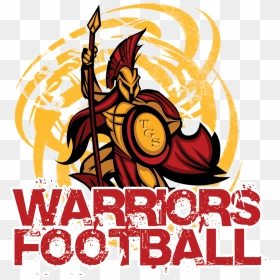 Warrior Clipart Warriors Logo - Cricket Warrior Logo, HD Png Download - warrior png