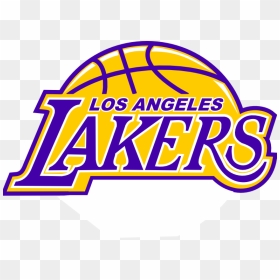 Losangeleslakersconcept Los Angeles Lakers Logo Transparent - Los Angeles Lakers Logo Png, Png Download - lakers logo png