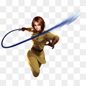 Whip Kof All Star, HD Png Download - whip png