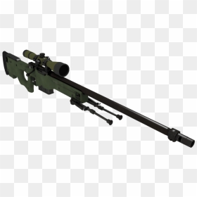Firearm, HD Png Download - awp png