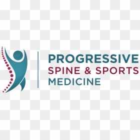 Sports Medicine Logos, HD Png Download - spine png