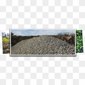Transparent Dirt Block Png - Rubble, Png Download - rubble png