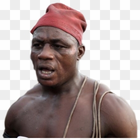 Barechested, HD Png Download - warrior png