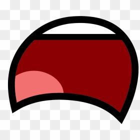 Anime Sad Mouth Png Graphic Transparent - Transparent Sad Mouth Png, Png Download - anime mouth png