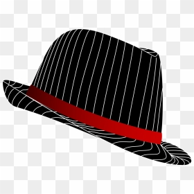 Big Image Png - Transparent Background Gangsta Hat, Png Download - mlg hat png