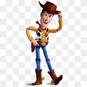 Thumb Image - Woody Toy Story, HD Png Download - woody png