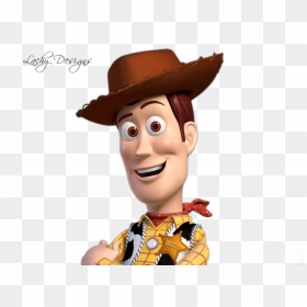 Woody Toy Story Png , Png Download - Toy Story Woody Disney, Transparent Png - woody png