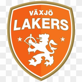 Växjö Lakers Hc - Växjö Lakers, HD Png Download - lakers logo png