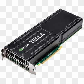 /data/products/article Large/406 20160824110724 - Nvidia Tesla K20x, HD Png Download - tesla png