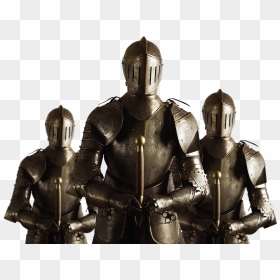 Knight Body Armor - Knight, HD Png Download - warrior png