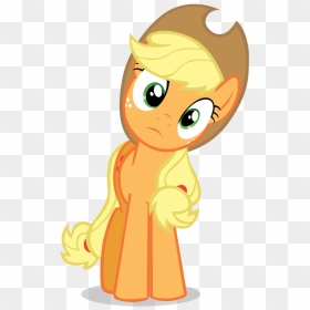 Thumb Image - Pinkie Pie Rarity Applejack Rainbow Dash Fluttershy, HD Png Download - confused png
