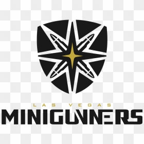Las Vegas Minigunners, HD Png Download - las vegas png