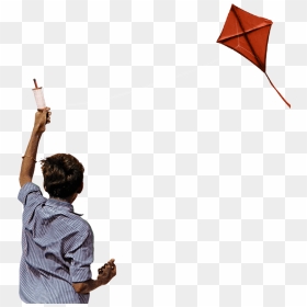 Kite Runner Png Clip Art Download - Kite Runner Clip Art, Transparent Png - runner png