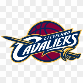 Cleveland Cavaliers Logo - Nba Basketball Team Logo, HD Png Download - lakers logo png