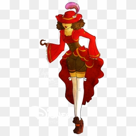 Captain Hook Png Clipart - Captain Hook, Transparent Png - hook png