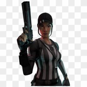 Whistle Warrior Free To Use Render And Profile Pic - Fortnite Whistle Warrior Png, Transparent Png - warrior png