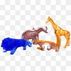 Animal Figure, HD Png Download - hook png