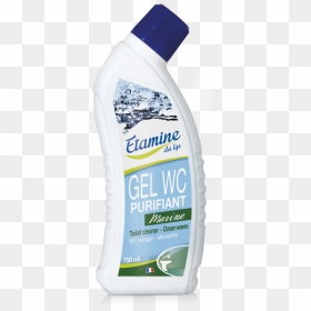 Etamine Du Lys Wc Čistič Borovice 500 Ml, HD Png Download - ocean waves png