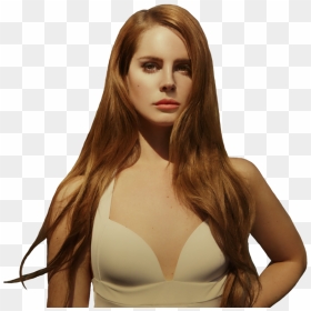 Download Lana Del Rey Png Image - Lana Del Rey Paradise, Transparent Png - rey png