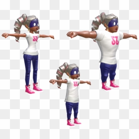Download Zip Archive - Toddler, HD Png Download - arms png