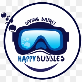 Happy Bubbles, HD Png Download - underwater bubbles png