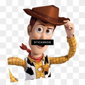 Toy Story Woody Png - Woody Toy Story Howdy, Transparent Png - woody png