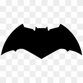 Batman Dark Knight Returns Png - Batman Logo Batman Vs Superman, Transparent Png - batman symbol png