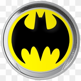 Jvflogo - Batman Coins, HD Png Download - batman symbol png