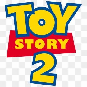 Transparent Buzz And Woody Png - Logo Toy Story 2, Png Download - woody png
