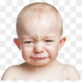Baby Crying Png Picture - Crying Png, Transparent Png - crying png