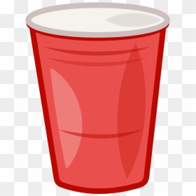 Clip Art Red Solo Cup, HD Png Download - red solo cup png
