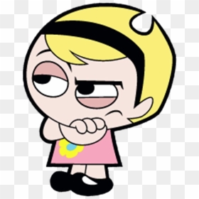 Billy And Mandy Png, Transparent Png - arms png