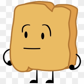 Bfdi Woody, HD Png Download - woody png