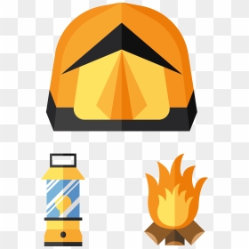 Bonfire Clipart Aag, HD Png Download - bonfire png
